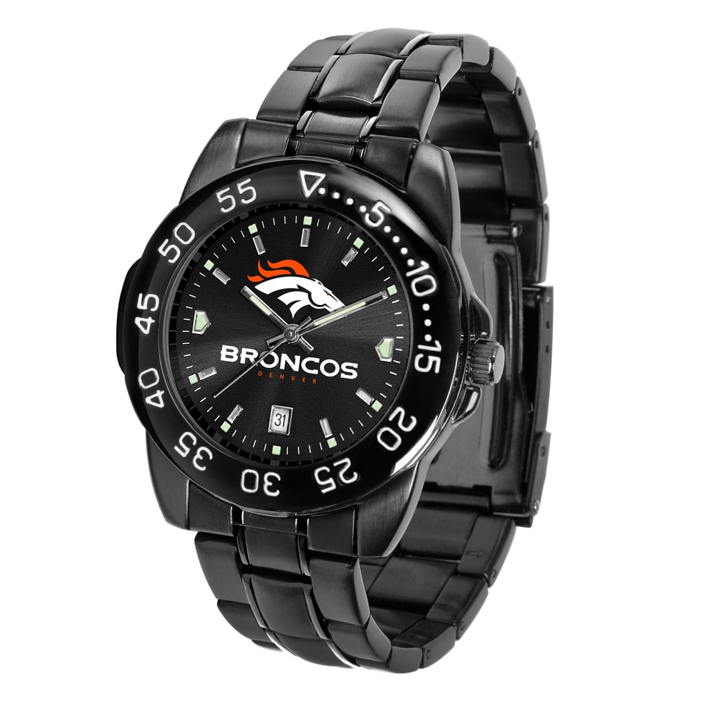Denver Broncos Eclipse Watch