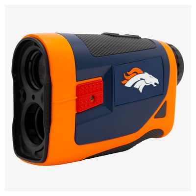 Denver Broncos Foresight Rangefinder