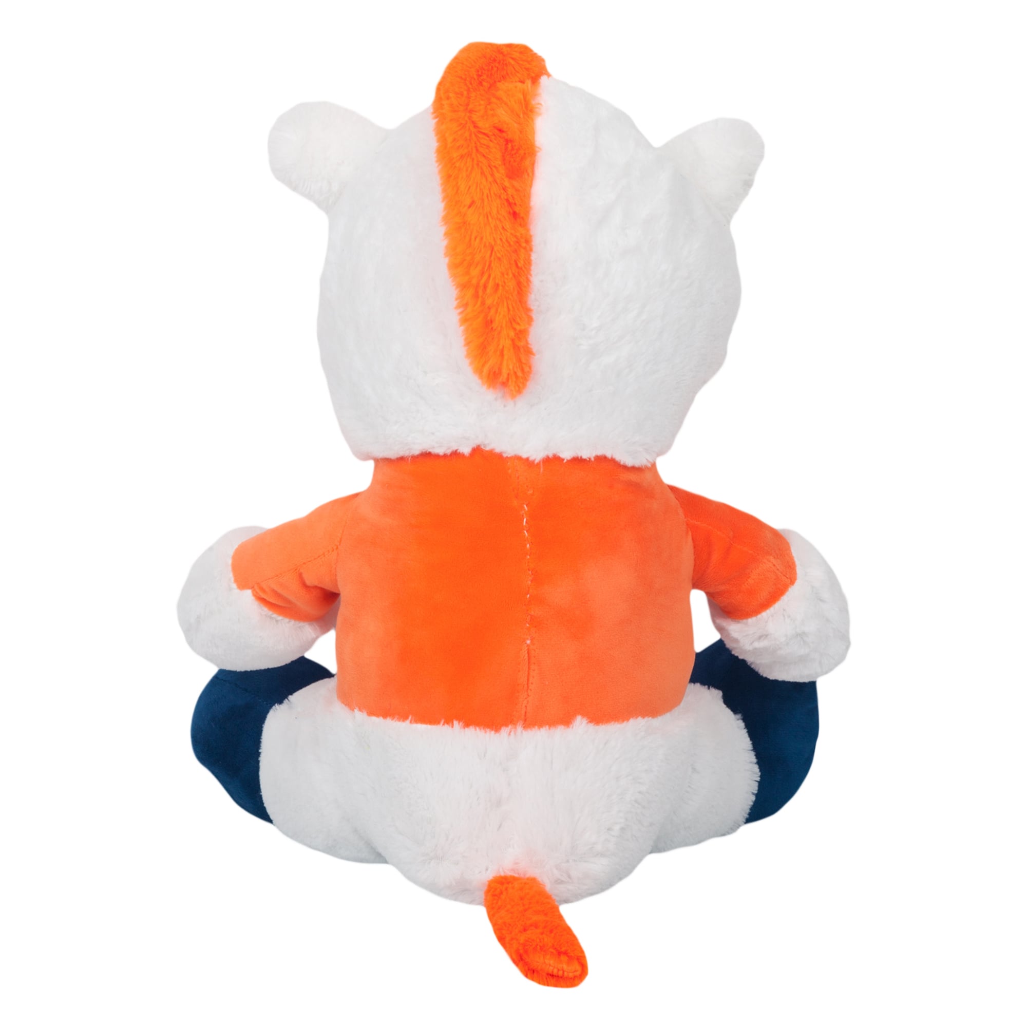 Denver Broncos Plush Team Mascot