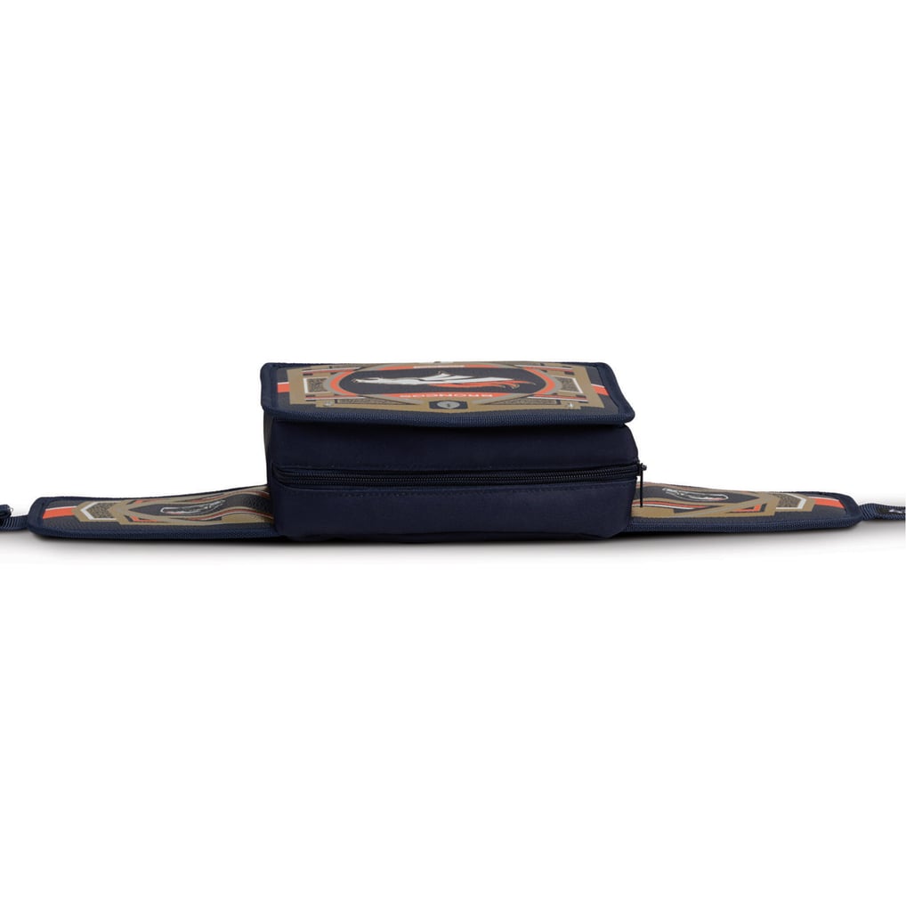  Denver Broncos IGLOO WWE Legacy Belt Cooler