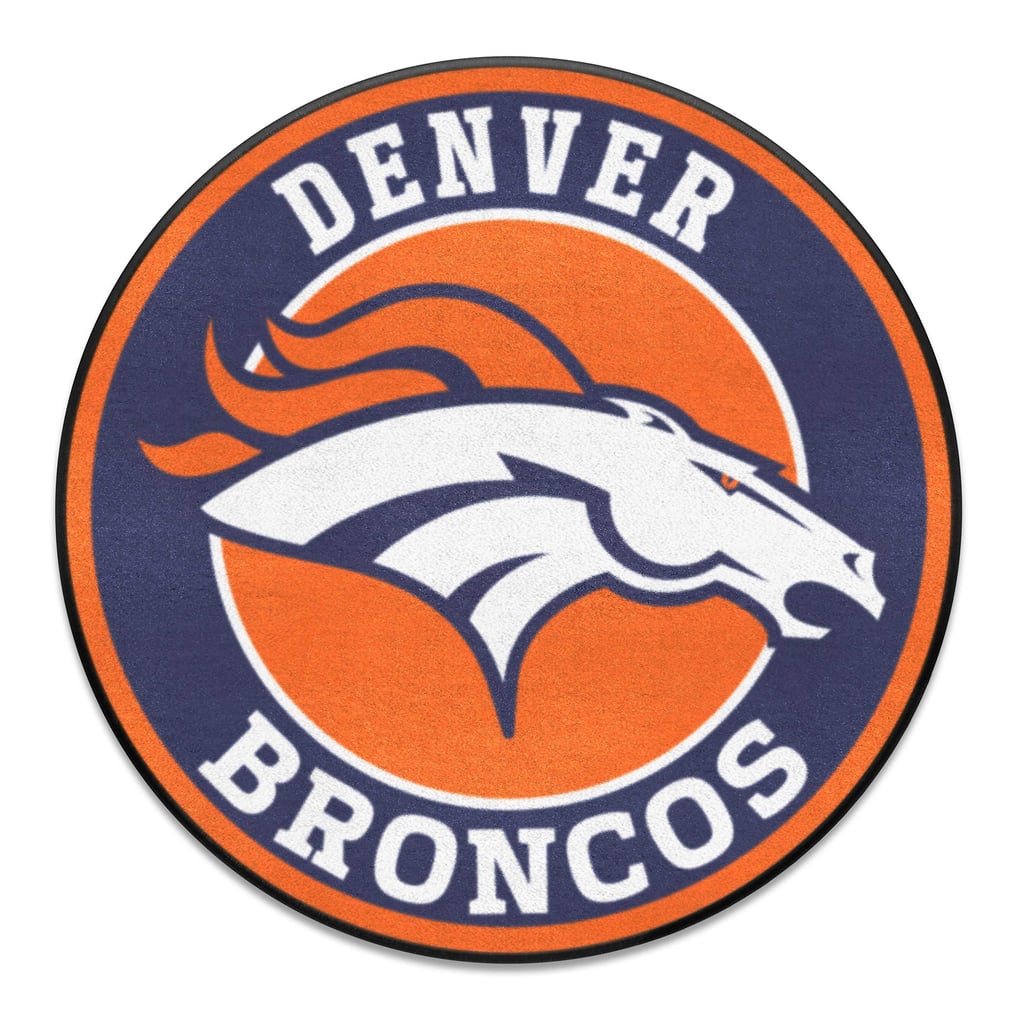 Logo Brands Denver Broncos 27