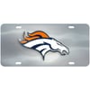 License plates