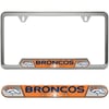 License Plate Frames