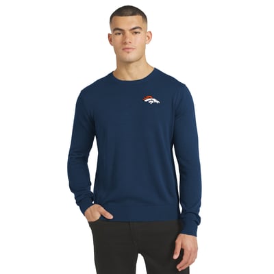  Denver Broncos J. Palmer Sweater - Navy