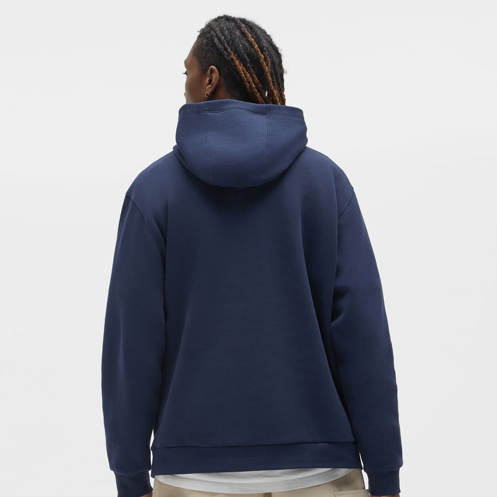 lululemon Denver Broncos Midnight Shadow Steady State Pullover Hoodie