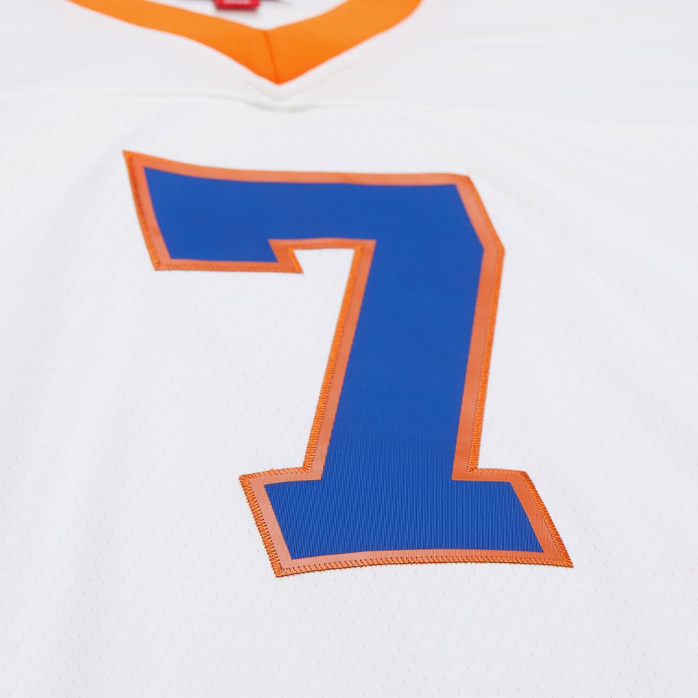 John Elway Denver Broncos Mitchell & Ness 1994 Legacy Replica Jersey - White