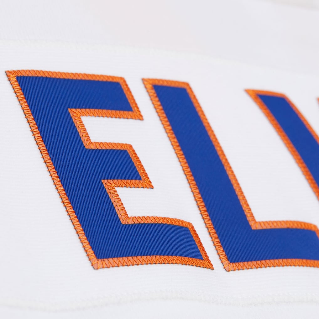 John Elway Denver Broncos Mitchell & Ness 1994 Legacy Replica Jersey - White