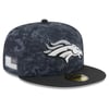Fitted