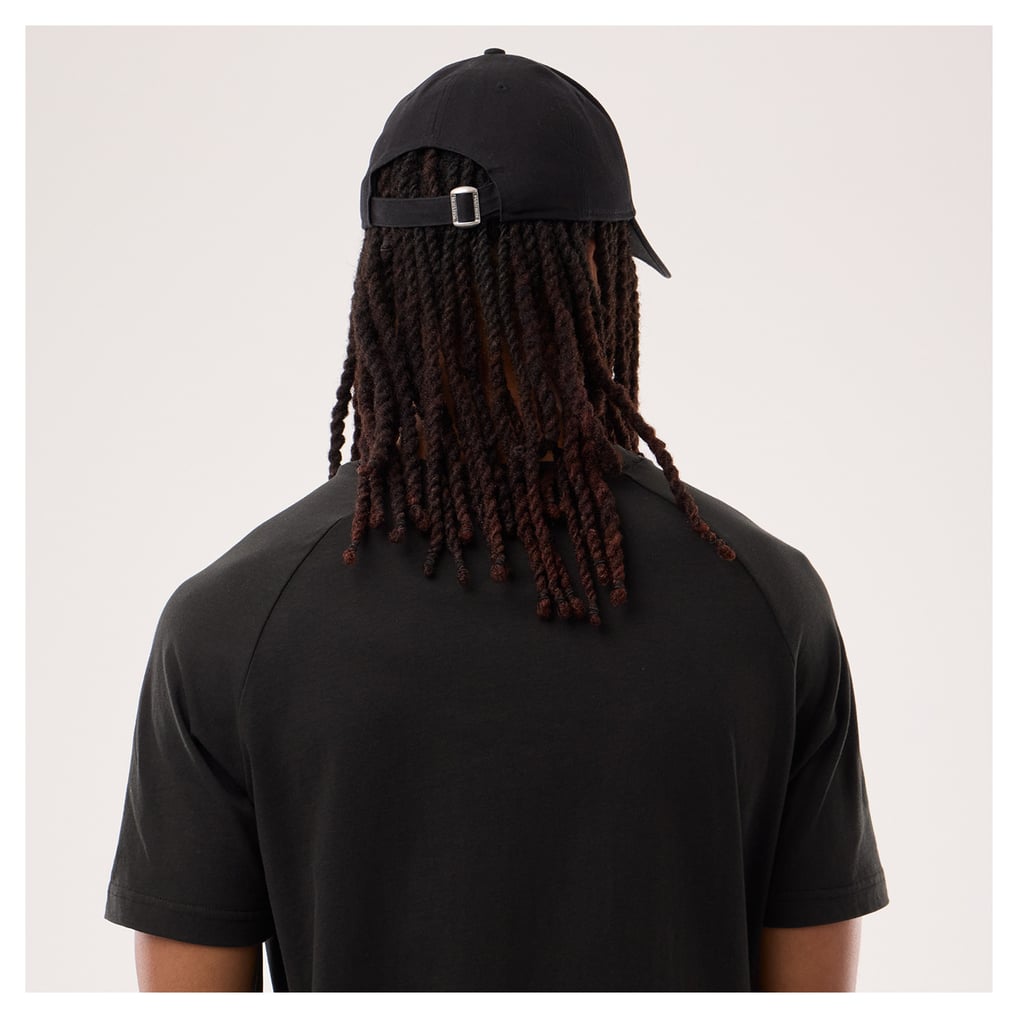 Men's New Era Black Denver Broncos Functional Fandom T-Shirt