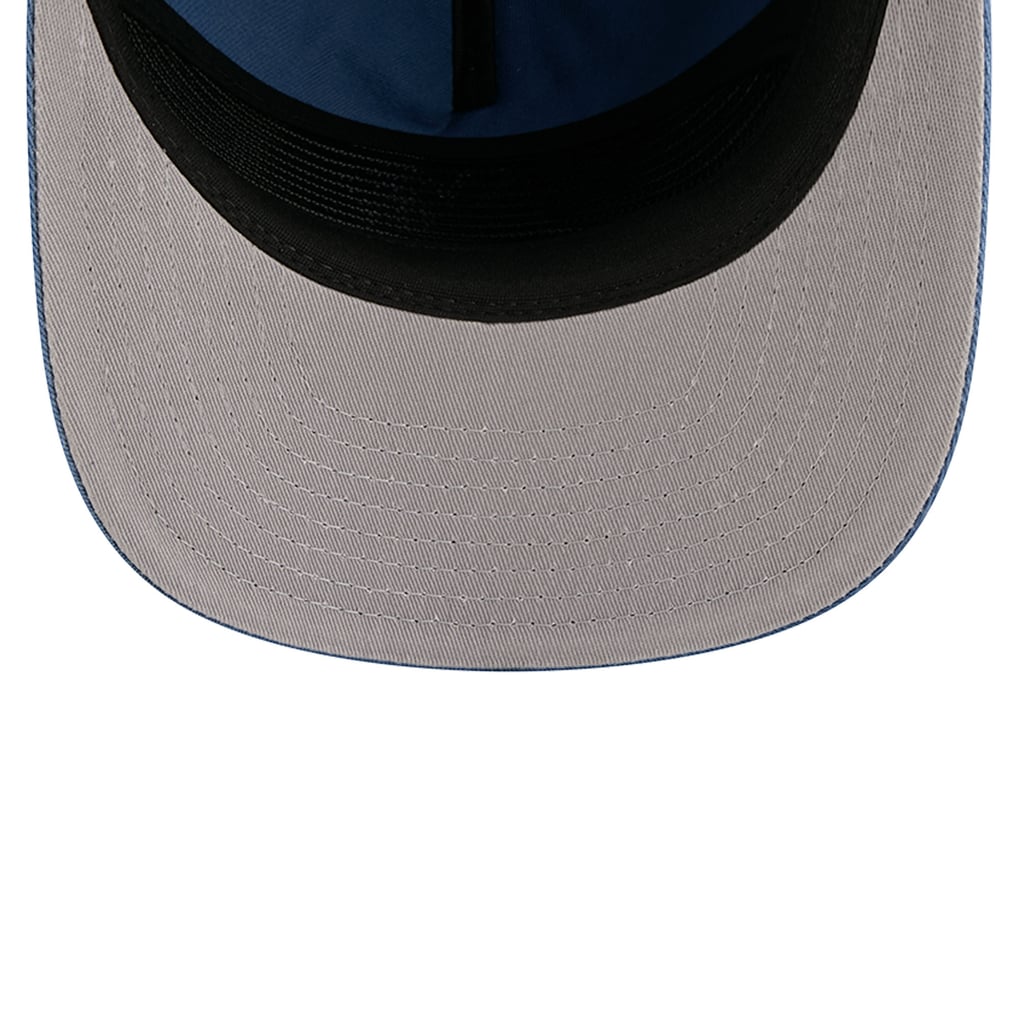 Men's New Era Blue Denver Broncos Color Pack 19TWENTY Adjustable Hat