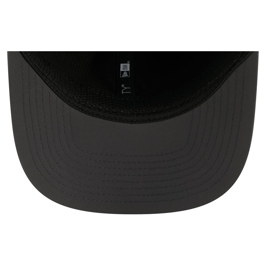 Men's New Era Charcoal Denver Broncos 2026 Sideline Cold Weather ...