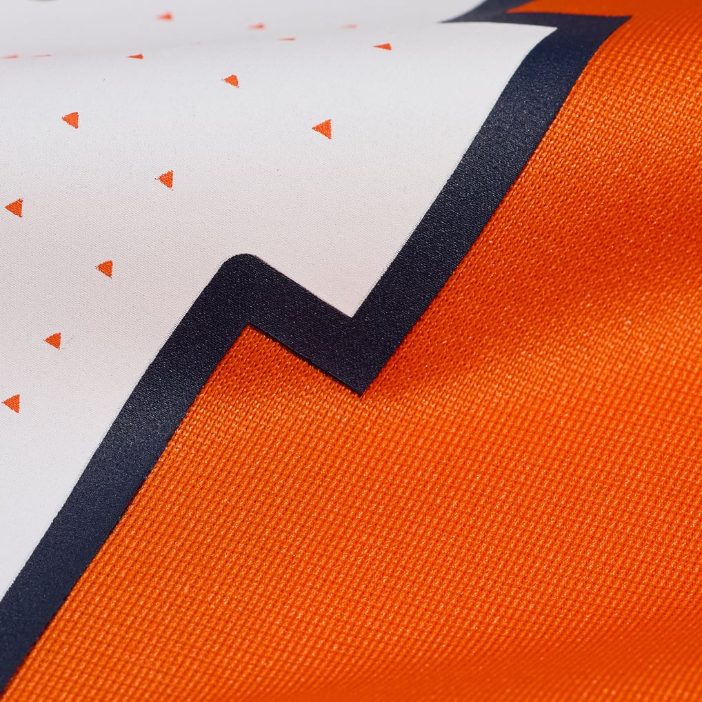 Jarrett Stidham Denver Broncos Nike Team Game Jersey -  Orange