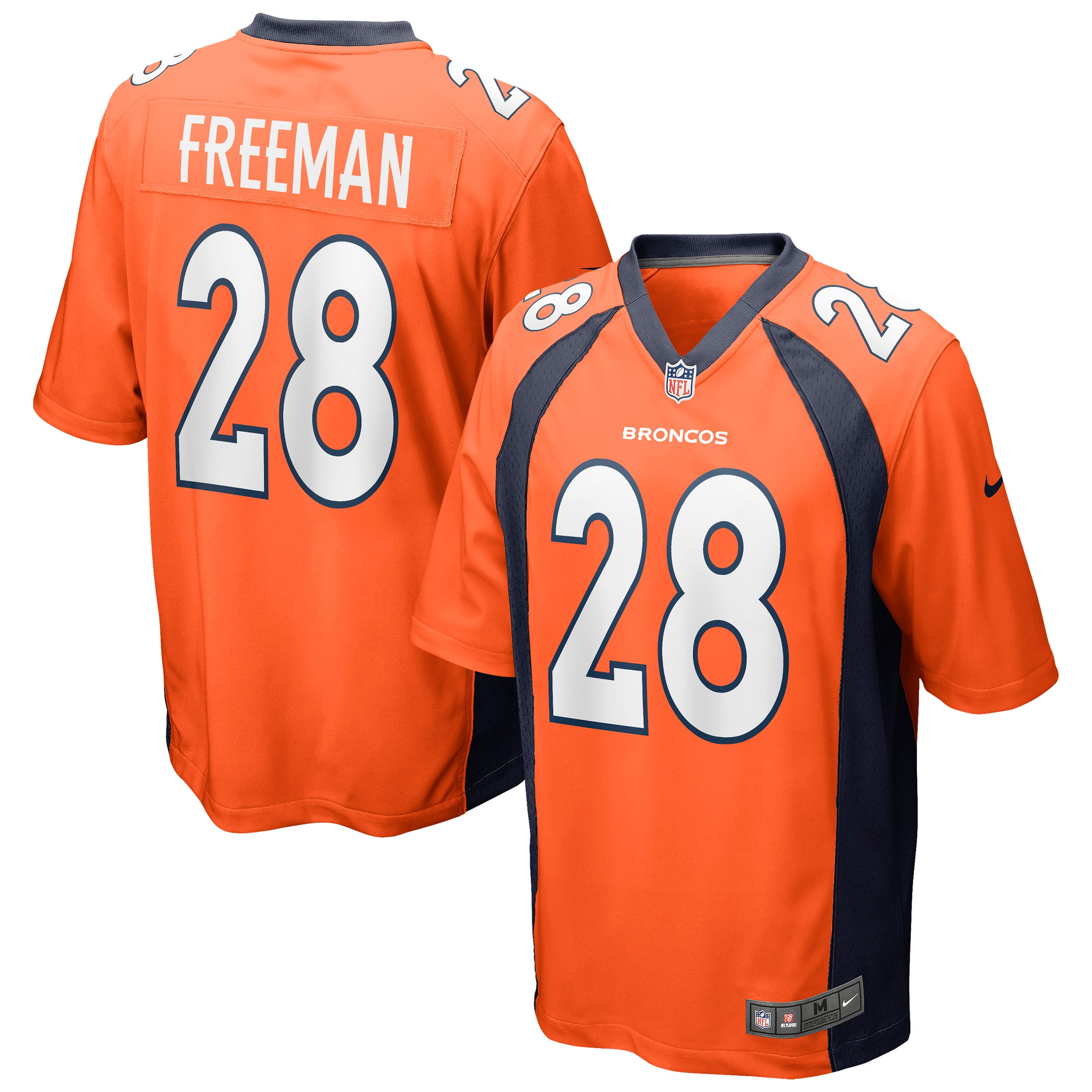 mens-nike-royce-freeman-orange