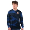 Long Sleeved