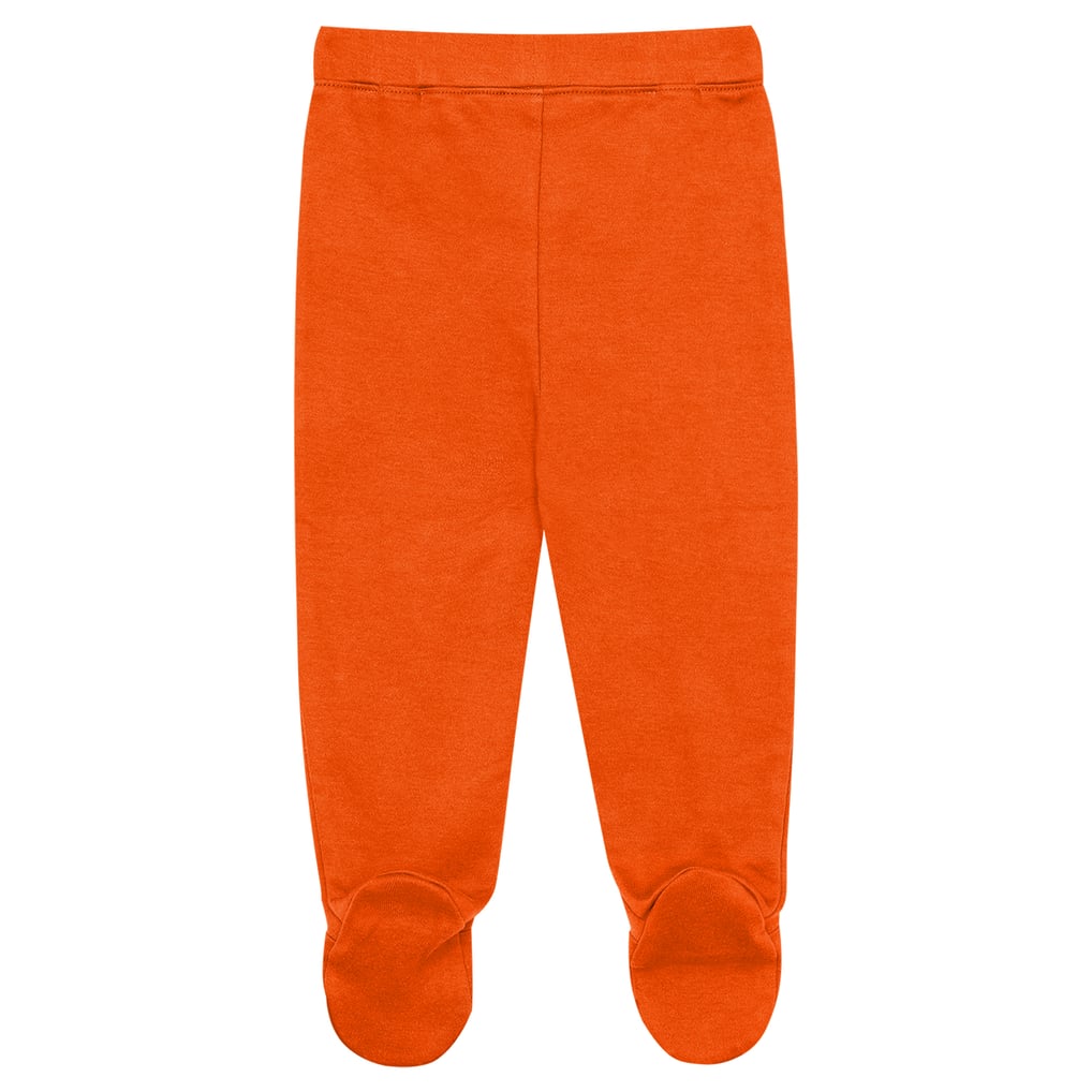 Newborn Outerstuff Heather Gray Denver Broncos Huddles & Giggles 3-Piece Pant and Hat Set