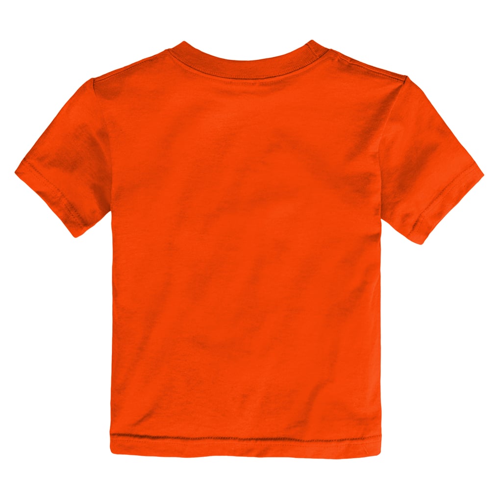 Toddler Nike  Orange Denver Broncos Legend Icon Dri-FIT T-Shirt