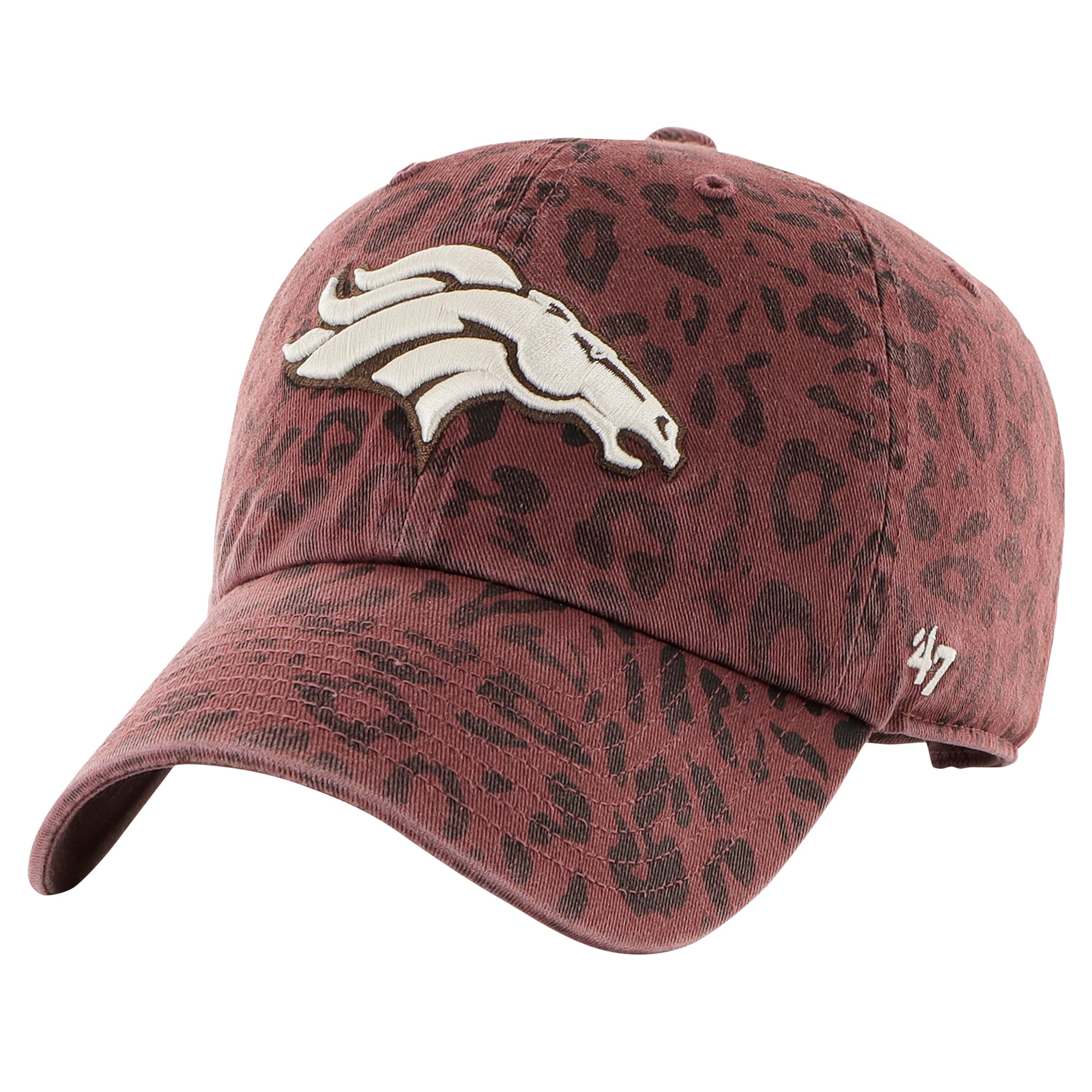 womens-47-brown-denver-broncos  display picture 2