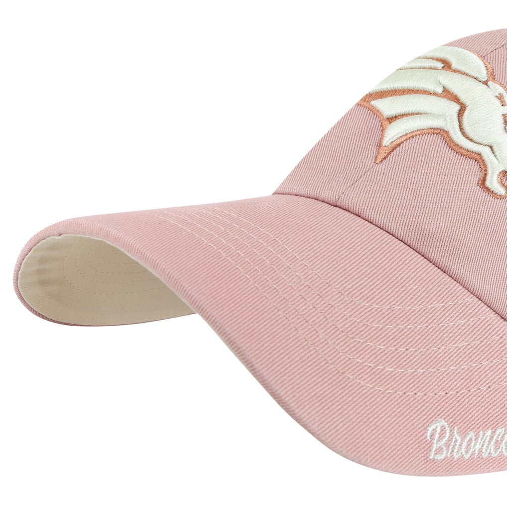 NEW CAROLINA K bronco hat in rose Shop Women main image 2