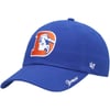 Strapbacks