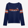 Long Sleeved