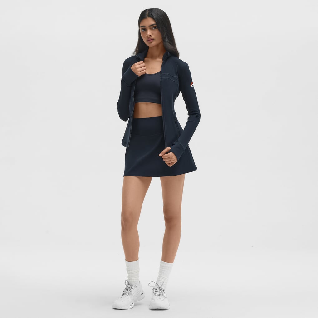 Women's lululemon True Navy Denver Broncos Define Jacket *Luon™