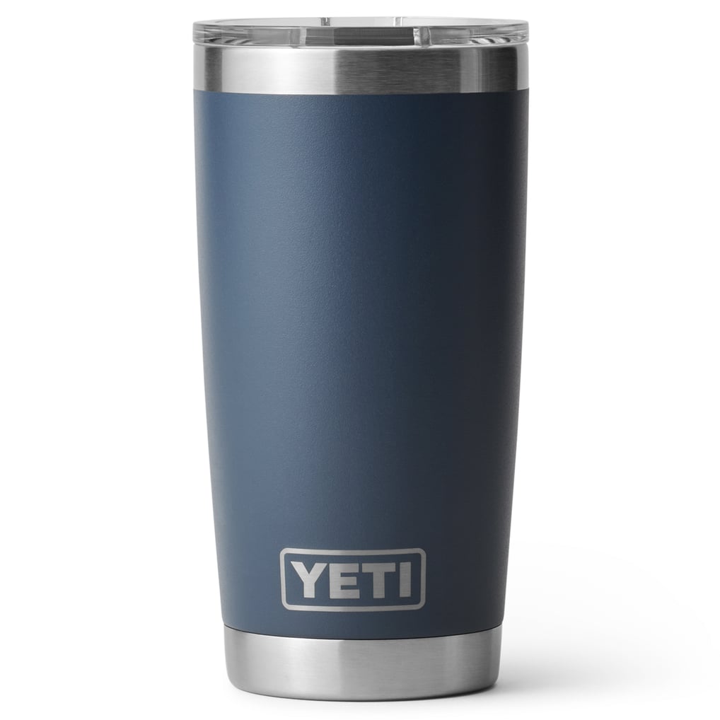 YETI Denver Broncos 20oz. Rambler Tumbler with MagSlider Lid