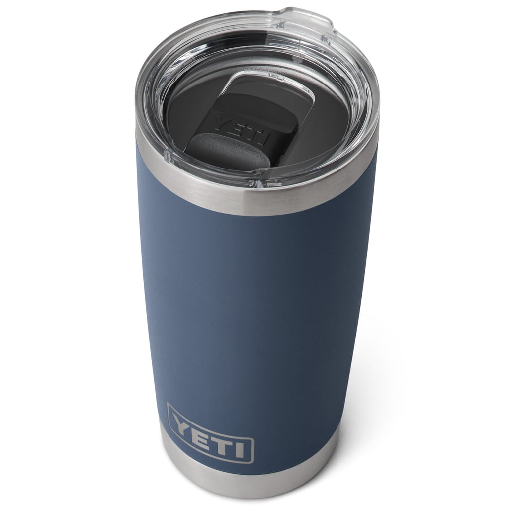 YETI Denver Broncos 20oz. Rambler Tumbler with MagSlider Lid