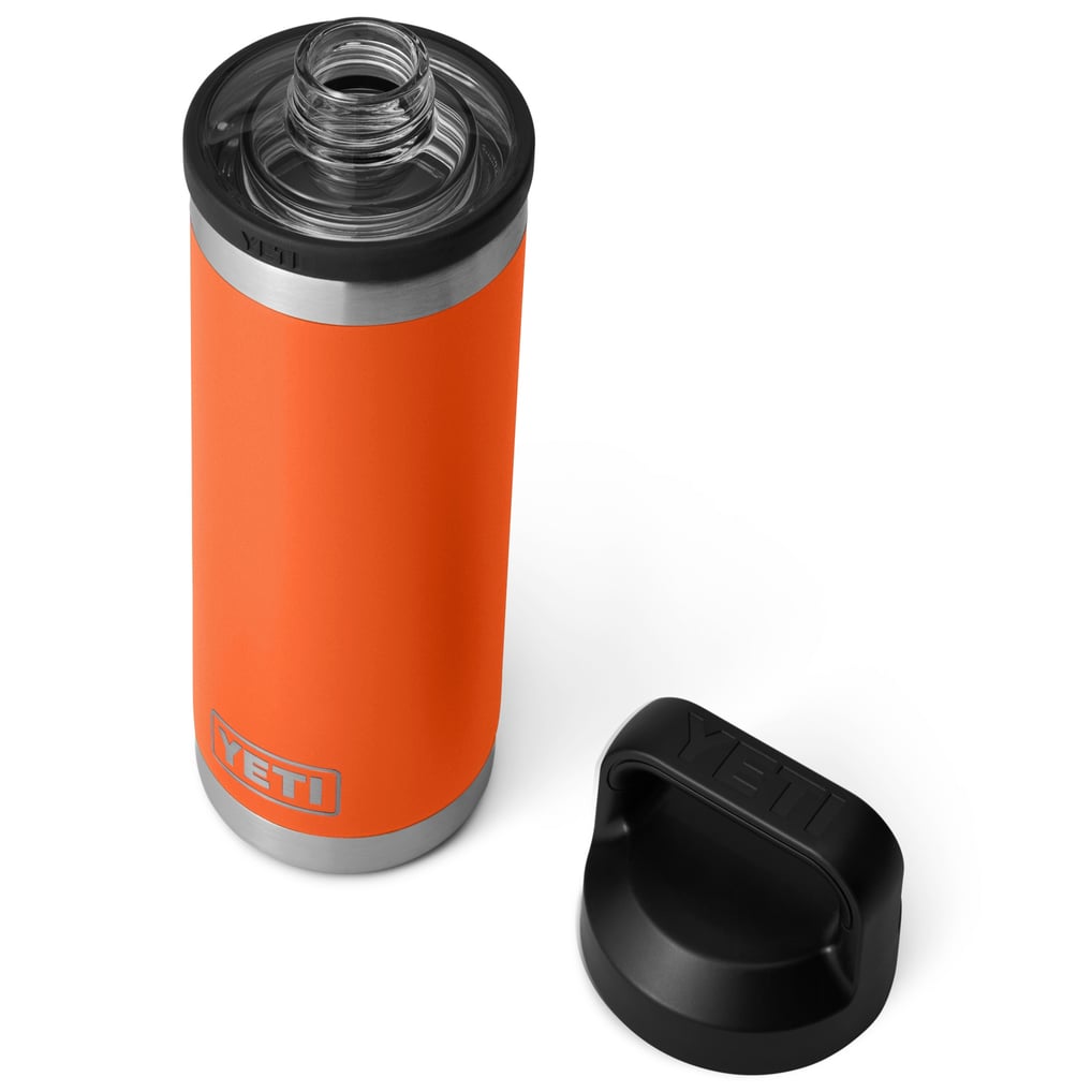 YETI Denver Broncos 26oz. Rambler Chug Water Bottle