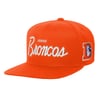 Snapback