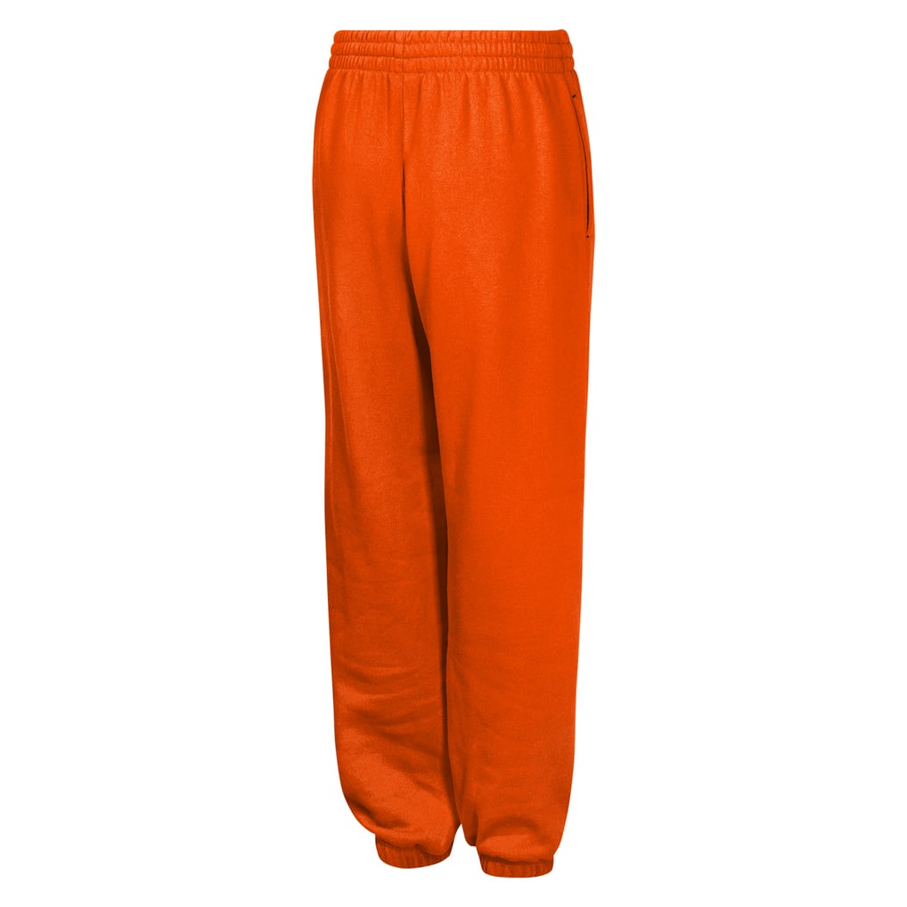 Youth Outerstuff  Orange Denver Broncos Run & Gun Sweatpants