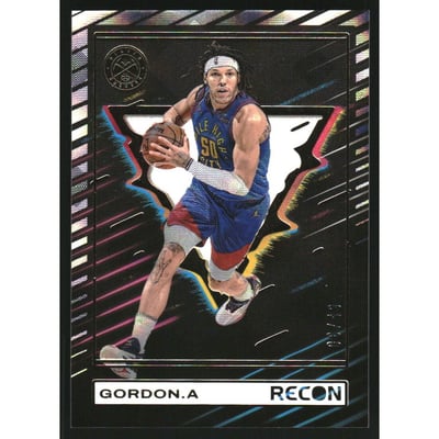 2023-24 Panini Recon Holo Effect #13 Aaron Gordon