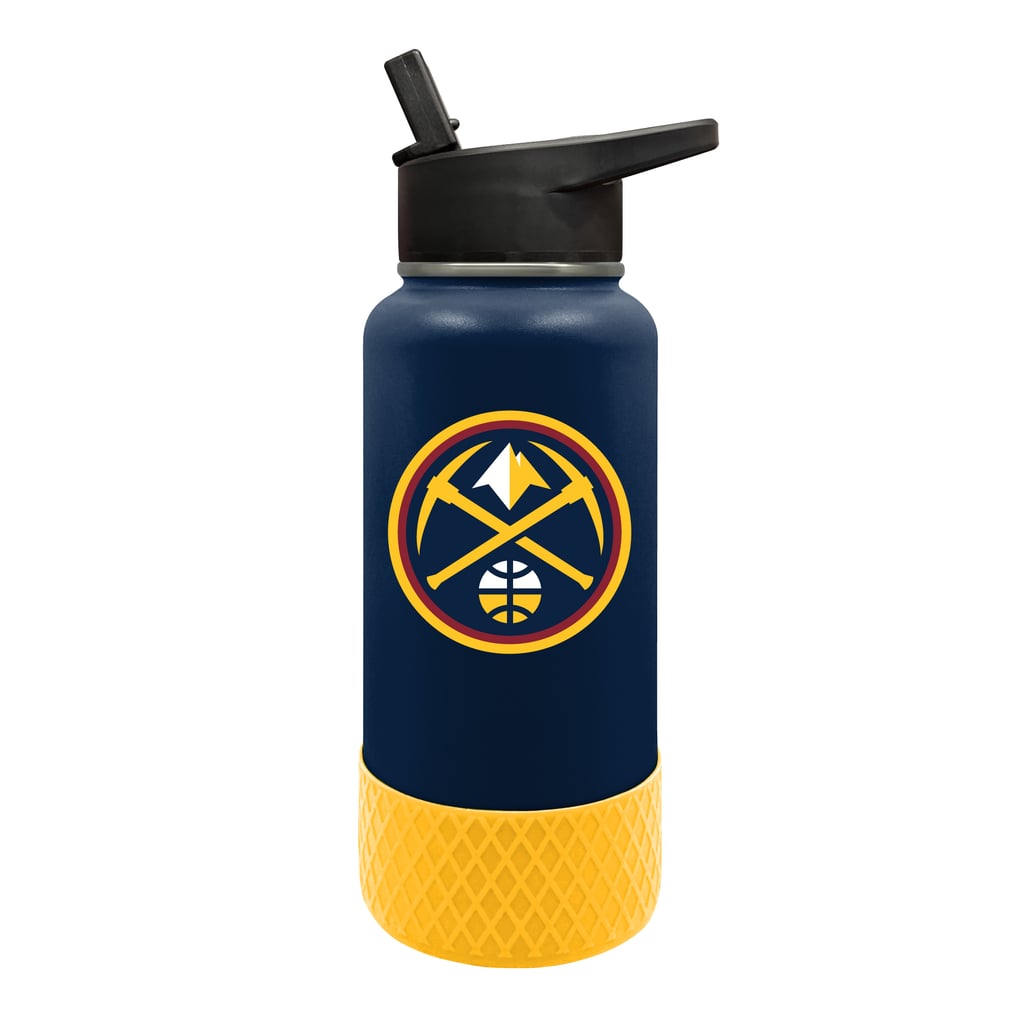 Denver Nuggets 32oz. Double Play Hydration Bottle