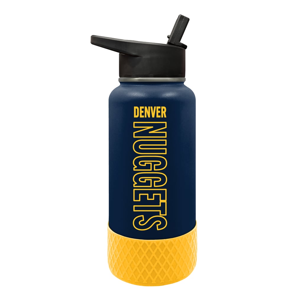 Denver Nuggets 32oz. Double Play Hydration Bottle