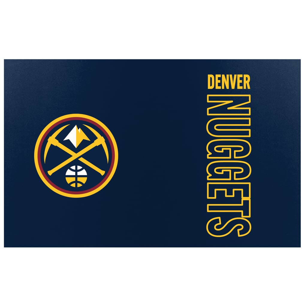 Denver Nuggets 32oz. Double Play Hydration Bottle