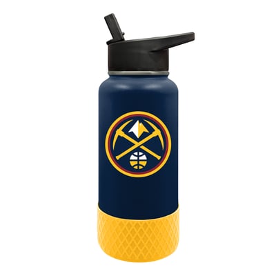 Denver Nuggets 32oz. Double Play Hydration Bottle