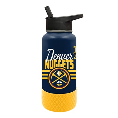 Denver Nuggets 32oz. Heritage Hydration Bottle