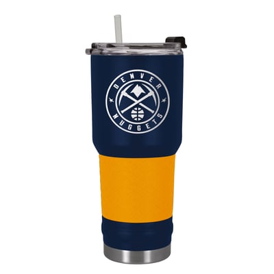 Denver Nuggets 34oz. Draft Tumbler