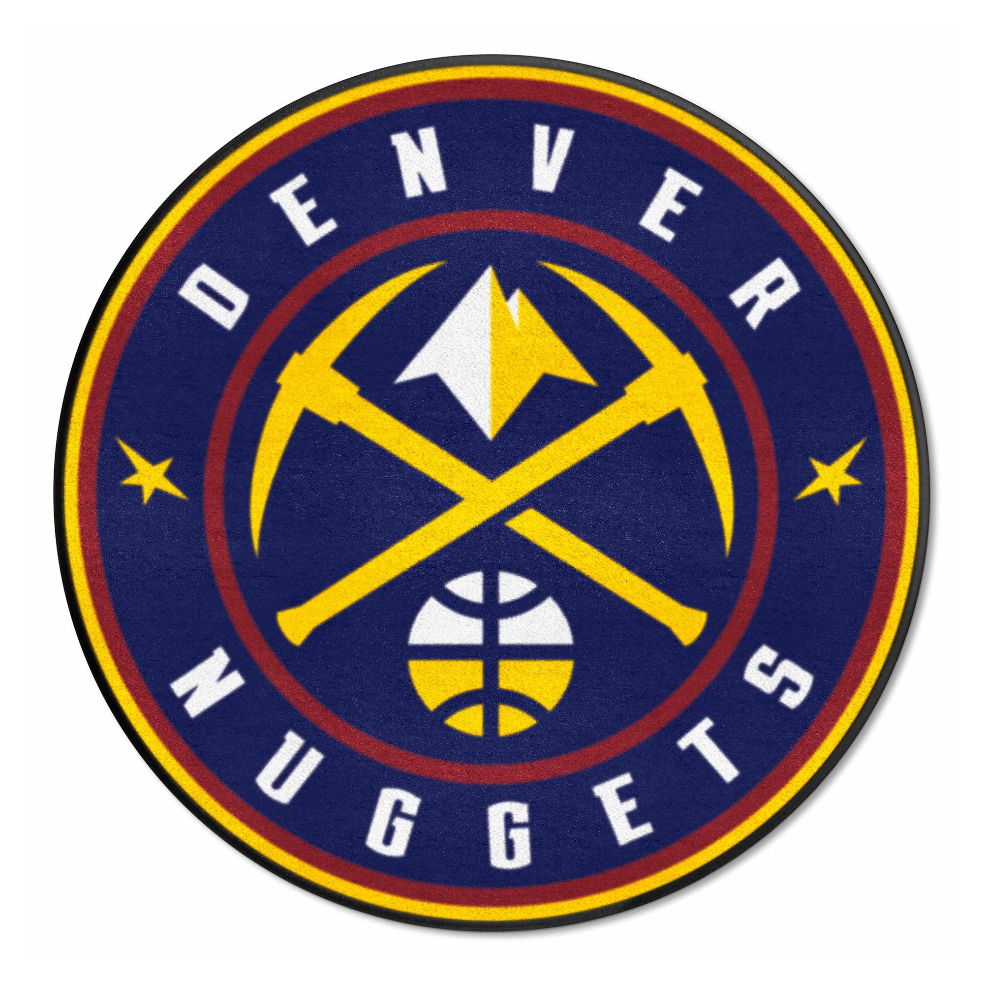 Denver Nuggets Logo Brands 27