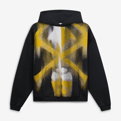 Denver Nuggets Nike 2026 Standard Issue Practice Icon Fleece Pullover Hoodie - Black