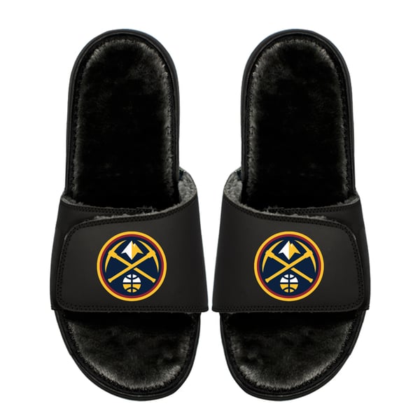 Denver Nuggets Championship Licensed Slippers Men main image 3