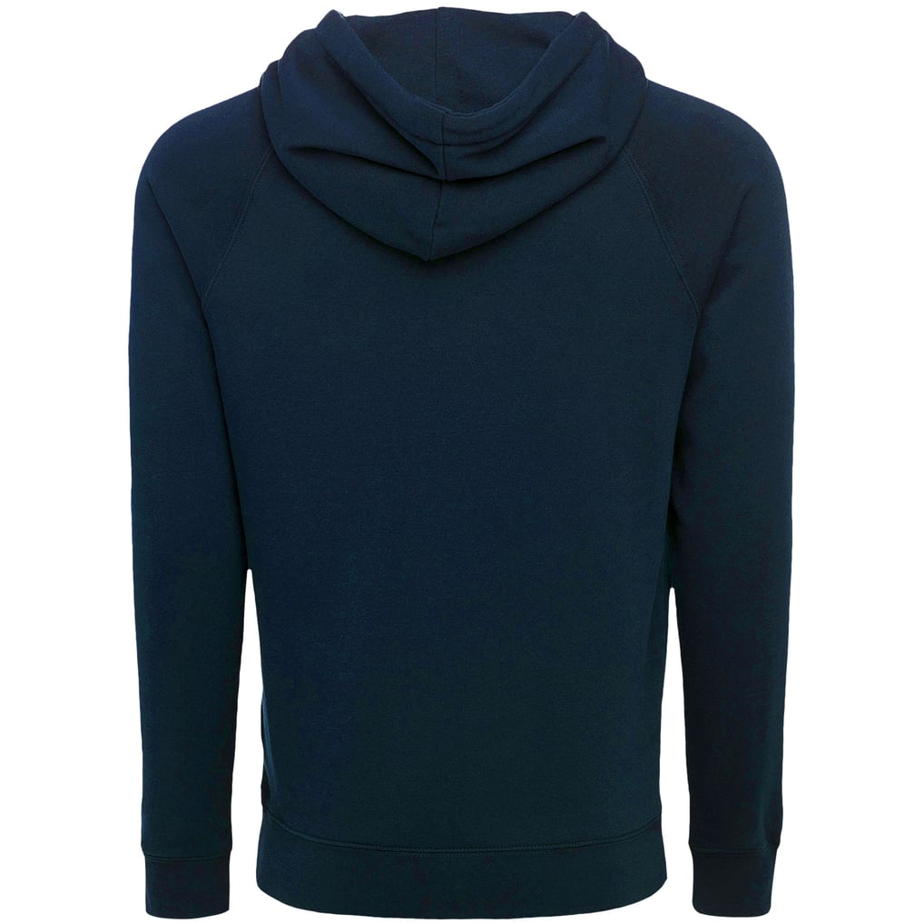  Denver Nuggets Sportiqe Unisex  Olsen Tri-Blend Pullover Hoodie - Navy