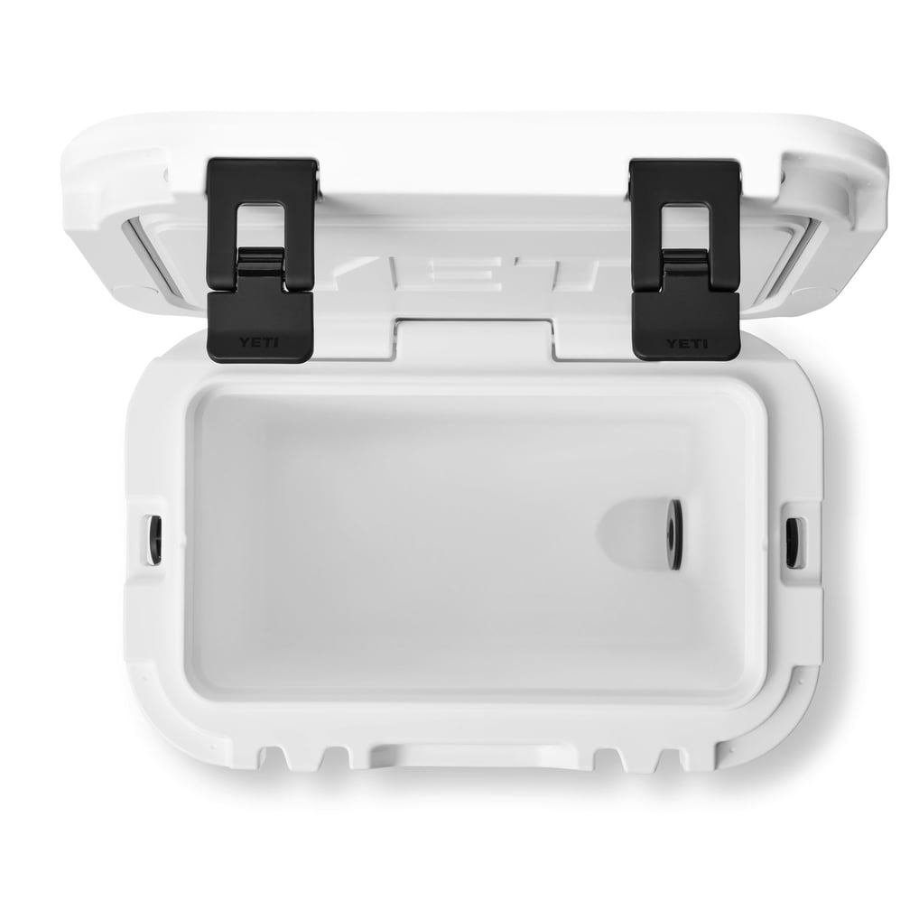 Denver Nuggets YETI Roadie 15 Hard Cooler - White