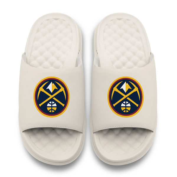 Denver Nuggets Championship Licensed Slippers Men main image 4