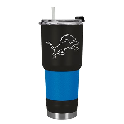 Detroit Lions 34oz. Draft Tumbler