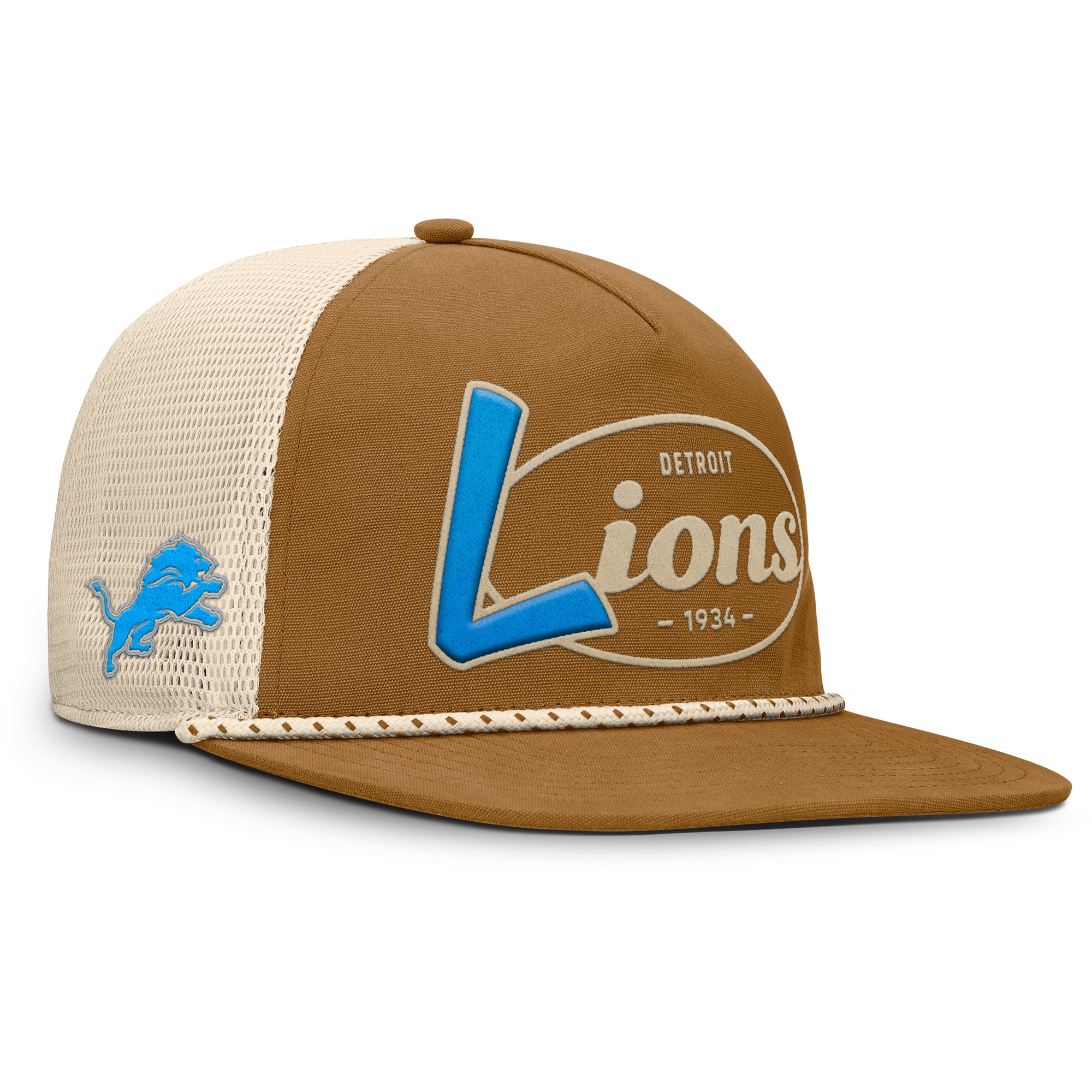 ISO hat Men main image 3