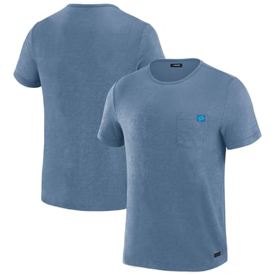 Detroit Lions J. Palmer In-The-Pocket T-Shirt - Blue
