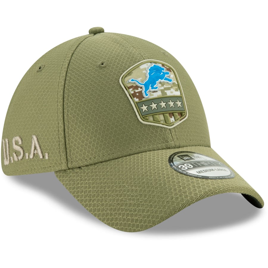 Hat Salute To Service 2019 Men display picture 3