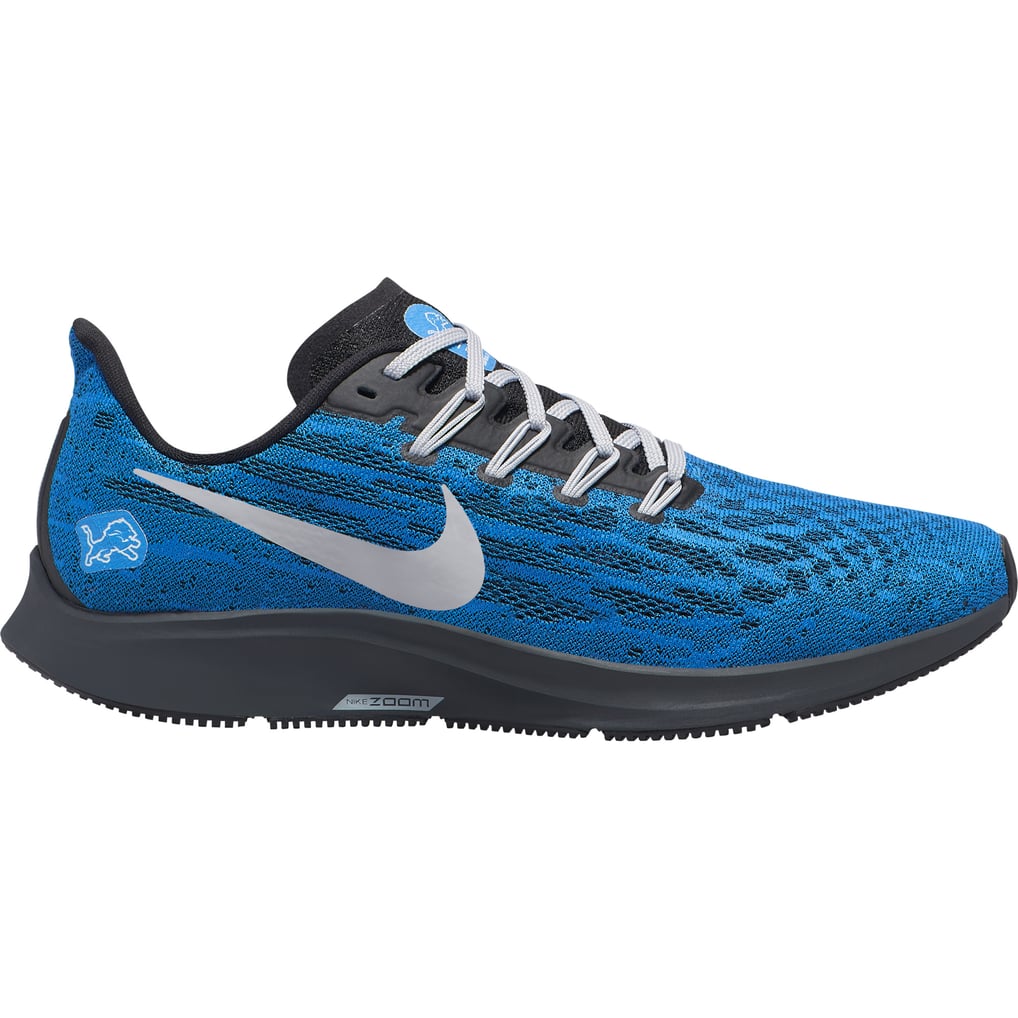gray-detroit-lions-air-zoom-  display picture 3