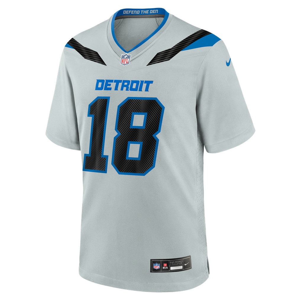 Detroit Lions – Sonder · Rivalries