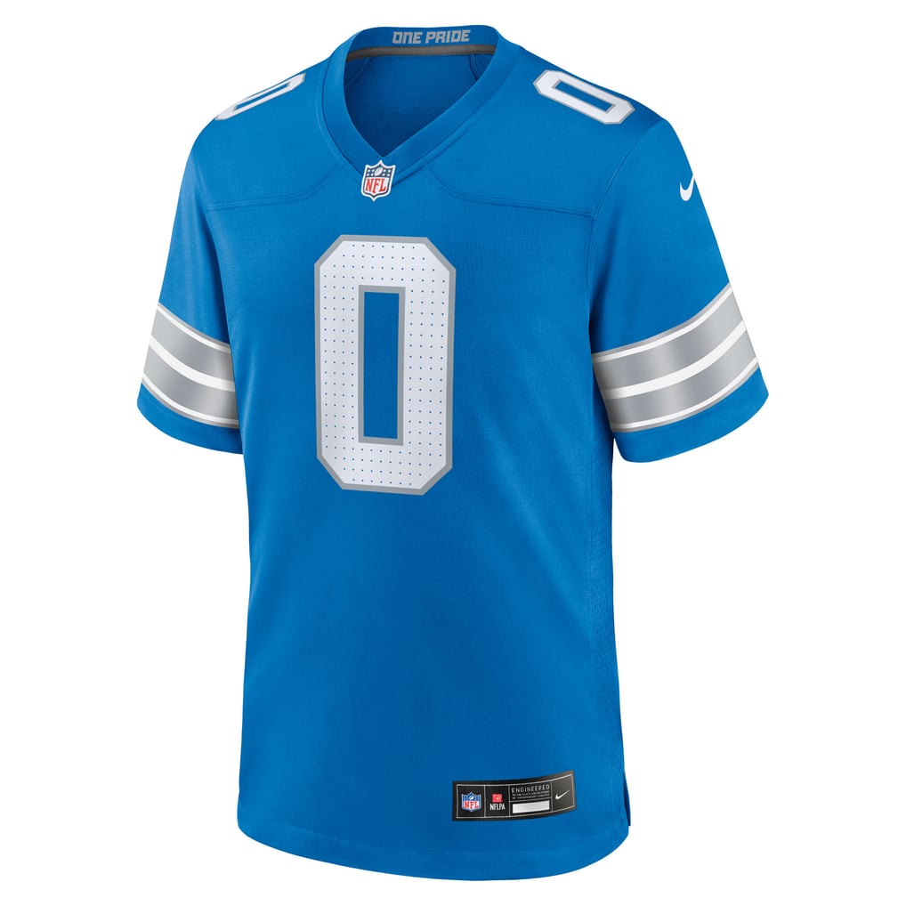 Detroit Lions – Heim